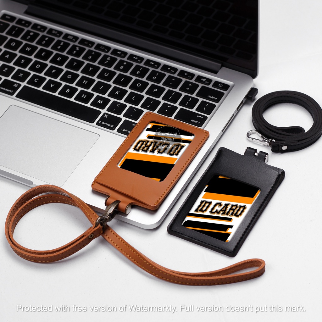 

Card Holder Id Card Name Tag Temboro