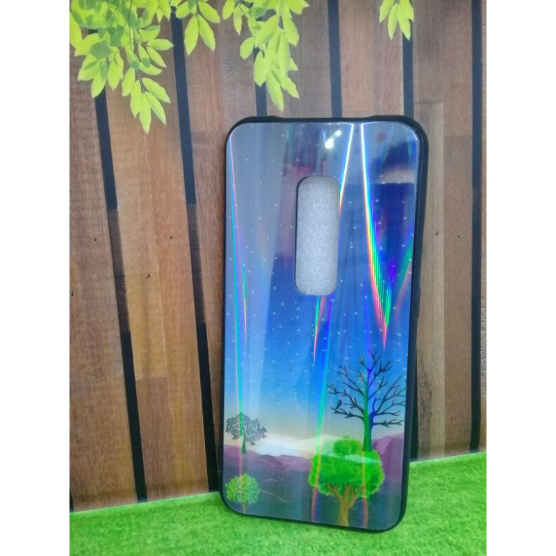 softcase motif, gambar. karakter Vivo V17 pro, S1, S1 pro, Z1 pro