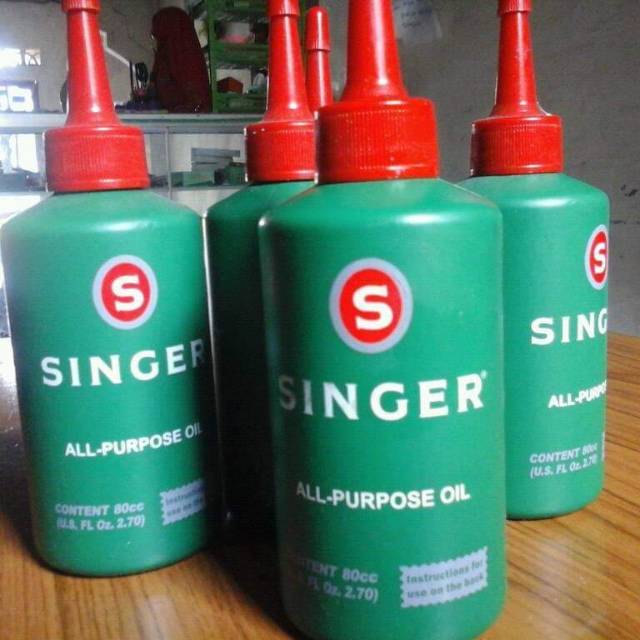 MINYAK/OIL KATANA PEDANG SAMURAI ANTI KARAT