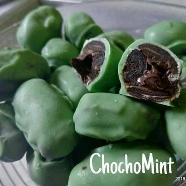 

Kurcok coklat