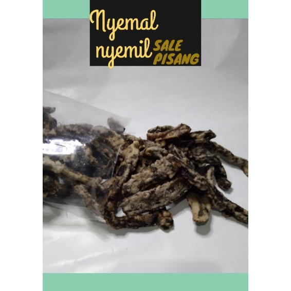 

sale pisang