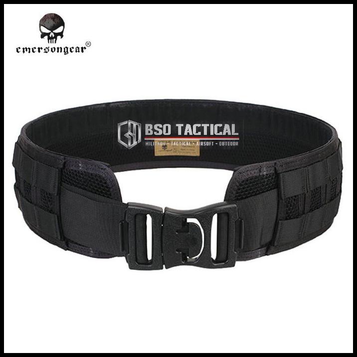 Kopel Tactical Molle Emerson Load Bearing Utility Belt Original Import