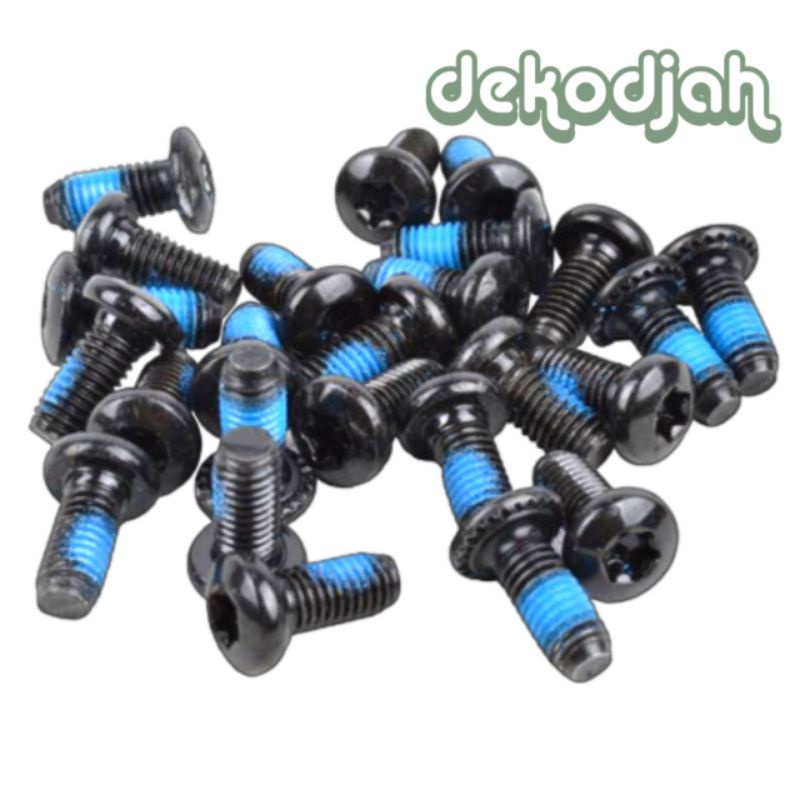 BAUT ROTOR SEPEDA CAKRAM DISCBRAKE