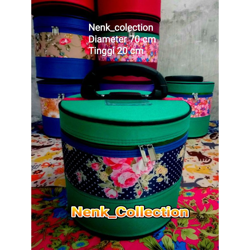 TENONG MURAH 5 LITER/TAS KONDANGAN/TENONG BERAS/TENONG ULEMAN/TENONG KOSMETIK