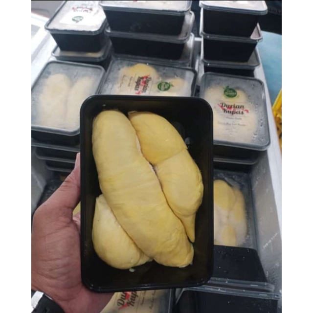 

MONTHONG BALI PREMIUM 500GRM