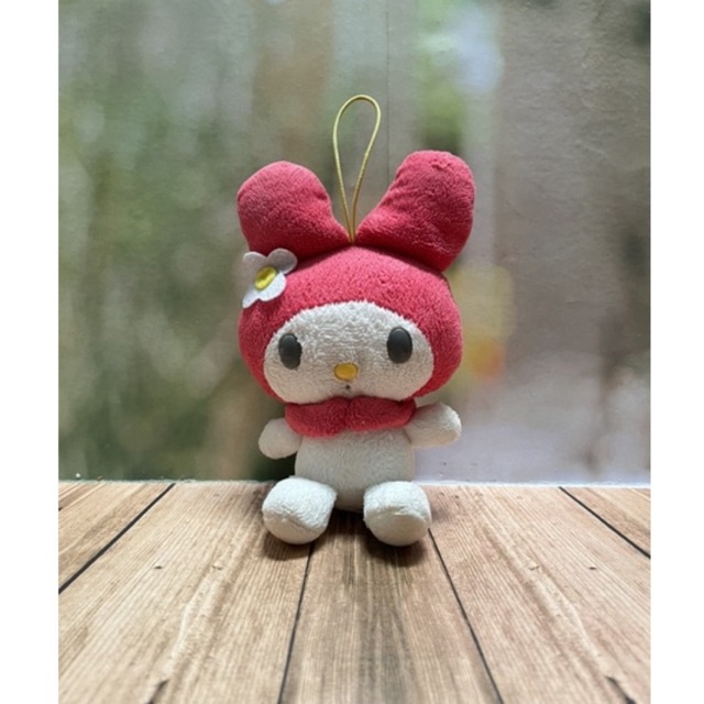 my melody fanta/my melody plush/boneka my melody/my melody boneka/my melody sanrio