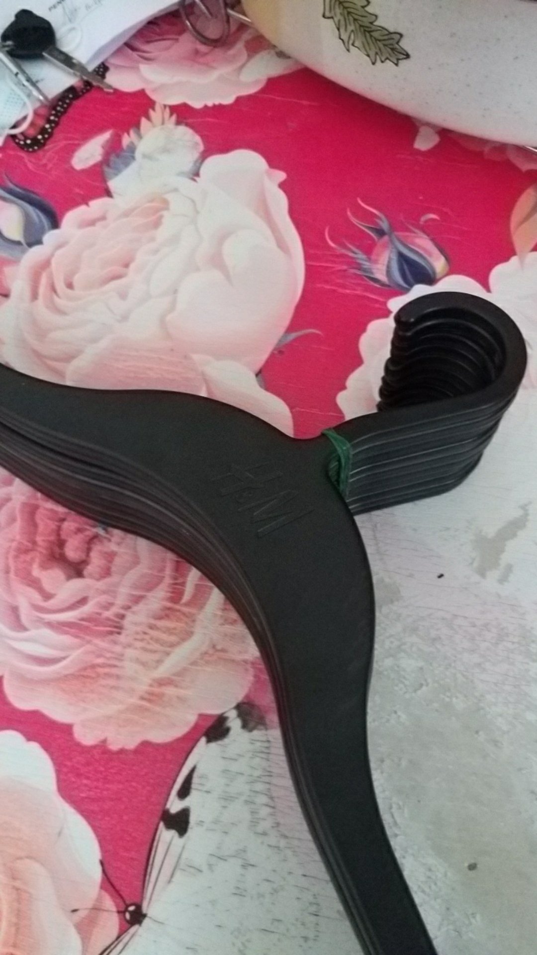 Hanger Dewasa H&m (10pcs)