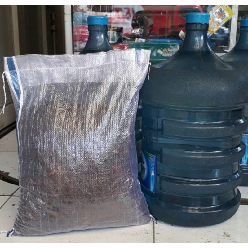 Media tanam andam kualitas premium, Andam 3 kg, Grosir, Andam karungan
