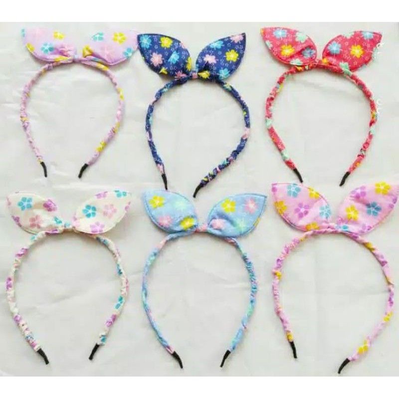 BANDO PITA CHIBY LAPIS KAIN / BANDO LAPIS KAIN