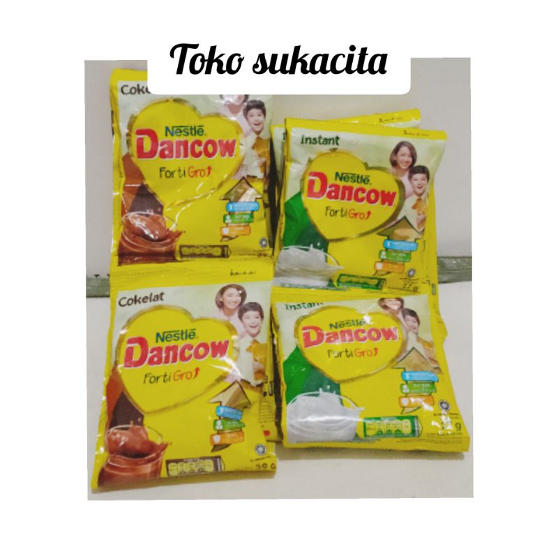 

Nestle Dancow 1rtg isi 10scht