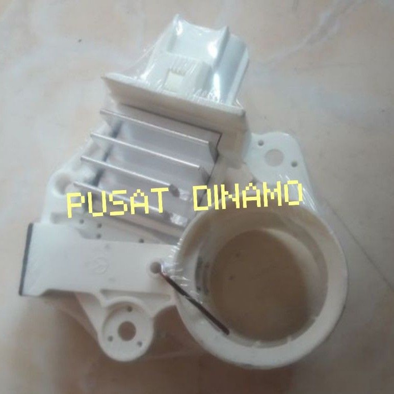 IC Regulator Dinamo Alternator Ford Escape 2.0/3.0 Mazda Tribute 2.0