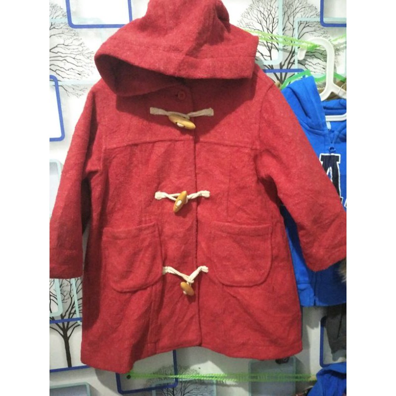 KIMTAN ANAK PRELOVED