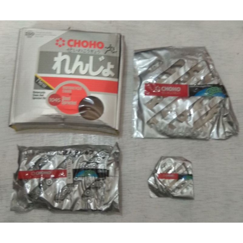 Gear Set Gir Paket CHOHO Yamaha Jupiter MX 2010 428-112l 38x14t