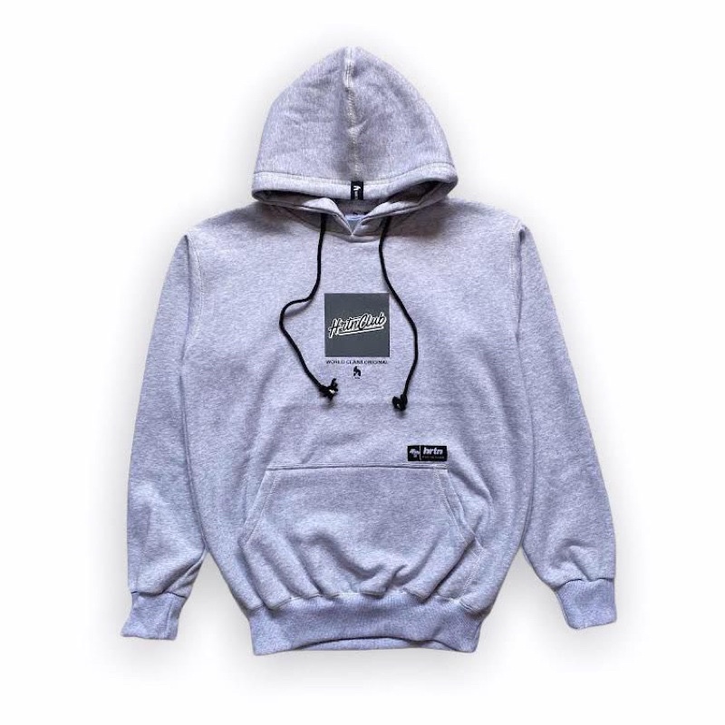 hoodie hrtn original