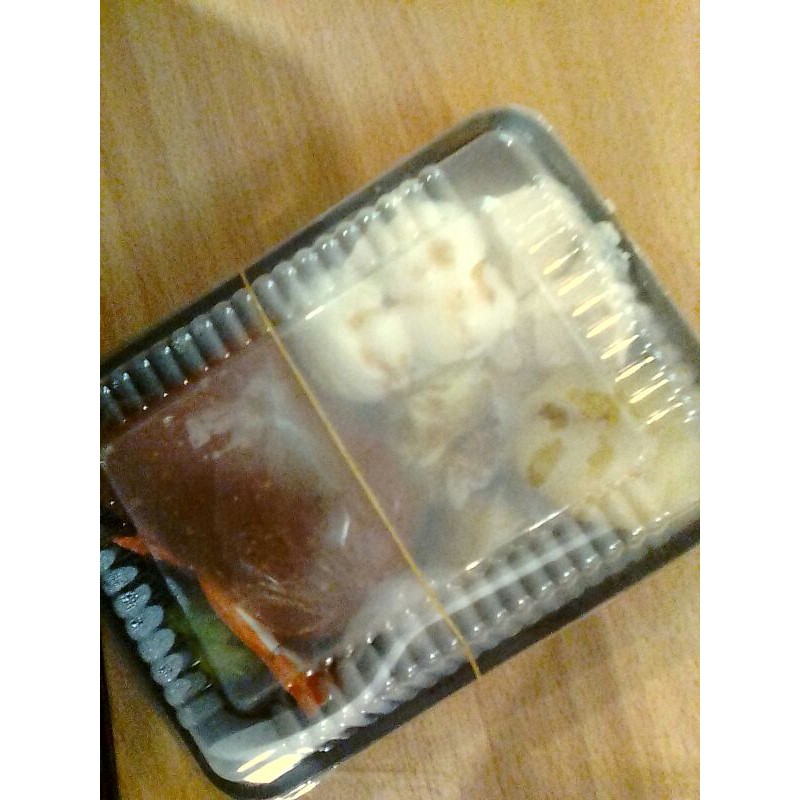 

Sarapan Pagi Batagor Enak