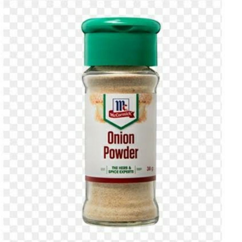 

McCormick Onion Powder Spice 38gr