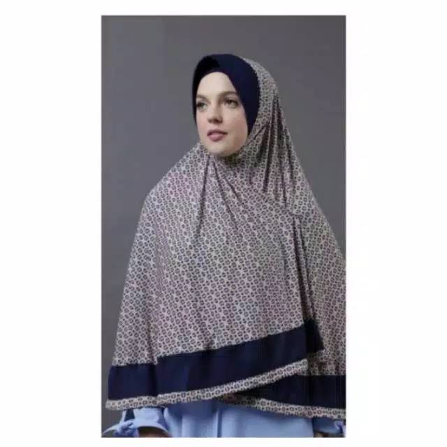 [SALE] ZAIDA SOFYA, BERGO BY ZOYA HIJAB