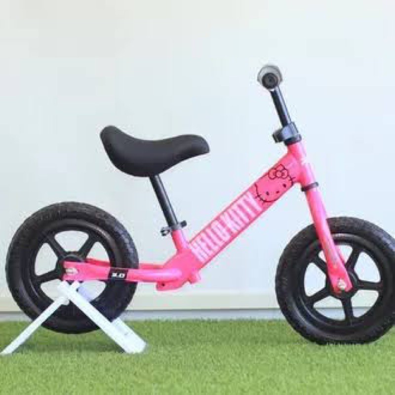 Promo Mei Pushbike 5Rider Eva Hello Kitty
