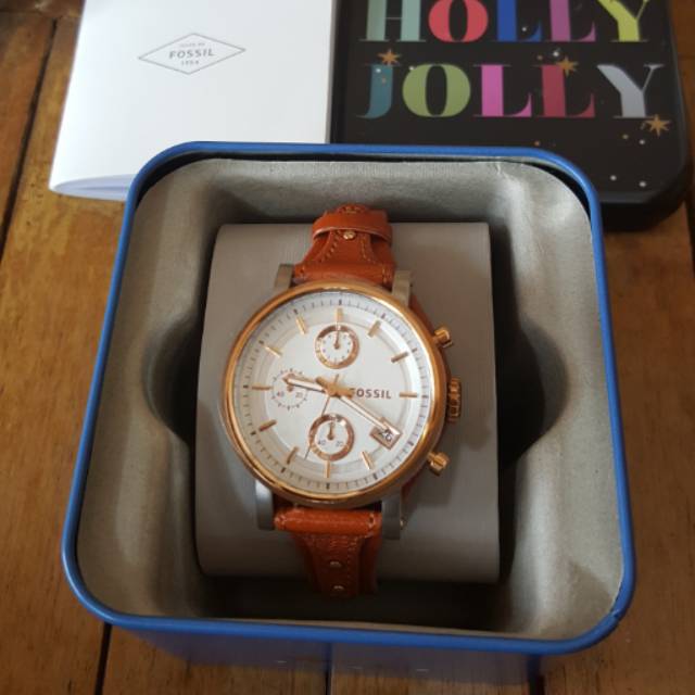 Fossil boyfriend ES3837