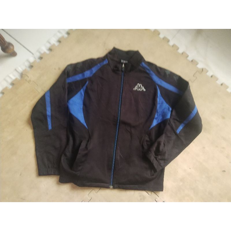 KAPPA TRACKTOP ORI MURAH 2ND