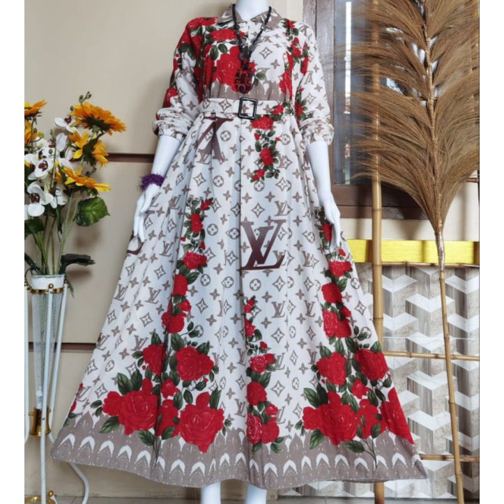 GAMIS SHR /TERLARIS KEKINIAN /TERMURAH COD BAYAR DITEMPAT