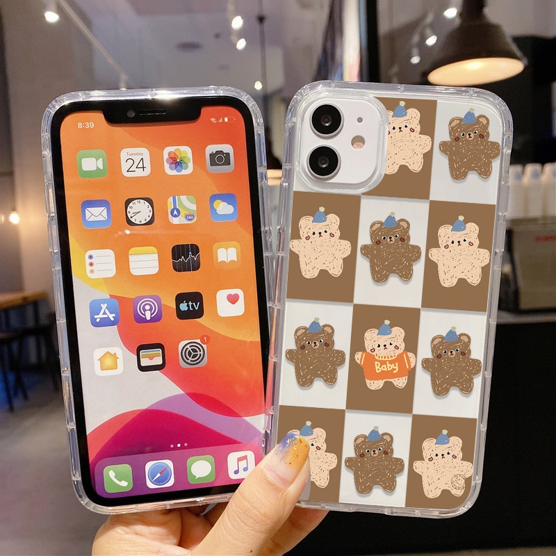 Soft Case Samsung A32 A52 A72 A53 A71 A73 A750 A7 2018 A33 A31 A51 A52S A03 A13 A12 A21S A30 A50S A21S Motif Kartun