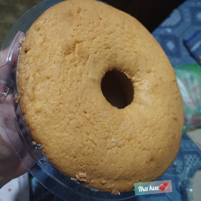 

BOLU OVEN ORIGINAL