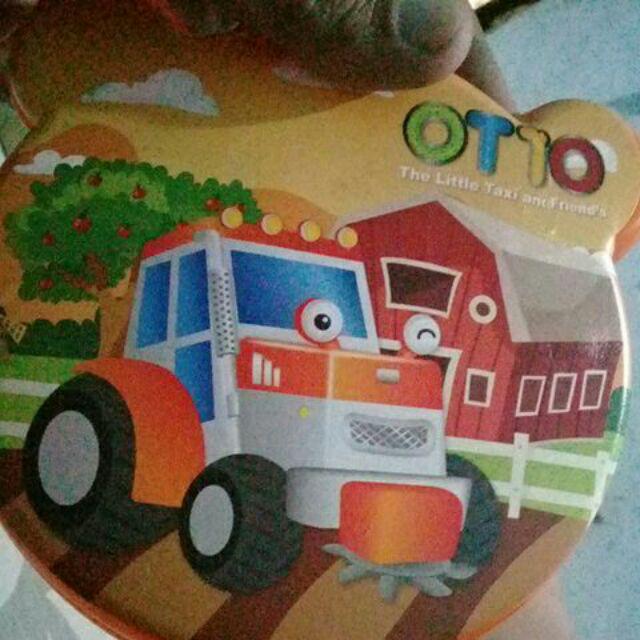 6 Pcs Tepak Makan Souvenir/ Kotak Makan / Souvenir Ultah/ Souvenir Ulang Tahun Anak