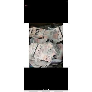 MASKER KN95 MOUSON ISI 10 KEMENKES ORIGINAL EMBOS