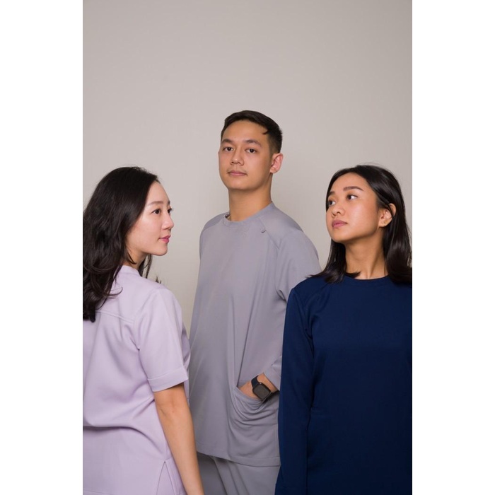 Medical Scrb - Baju Scrub / Medical Scrubs / Baju Jaga - Volume V (2)