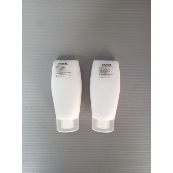 Jual Body Lotion hotel, lotion 35ml Shopee Indonesia