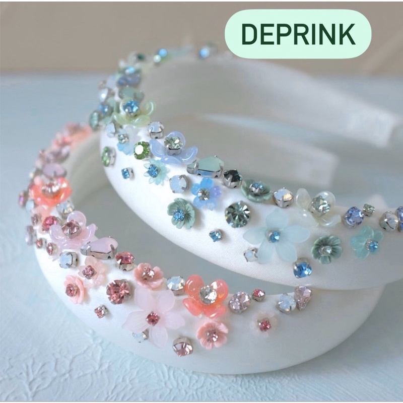 Handmadepita x Mmehuillet - BANDO & ECLAT CLAW