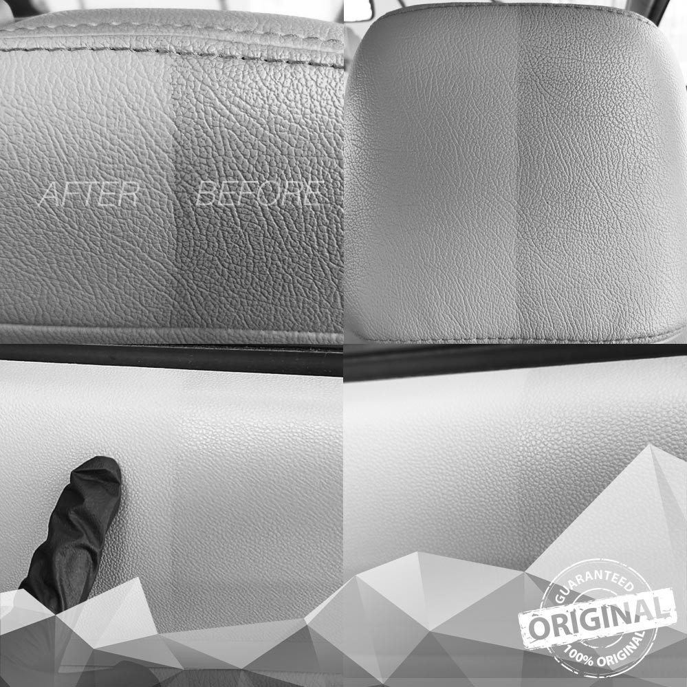 Pembersih Interior Mobil LUMOBRITE 123 ALL SURFACE CLEANER 200ml APC Purpose Dashboard Door Trim Plafon Jok Semi Kulit Sintetis Beludru Kain Plastik Karpet Pintu Dalam Fabric Serbaguna Dasbor