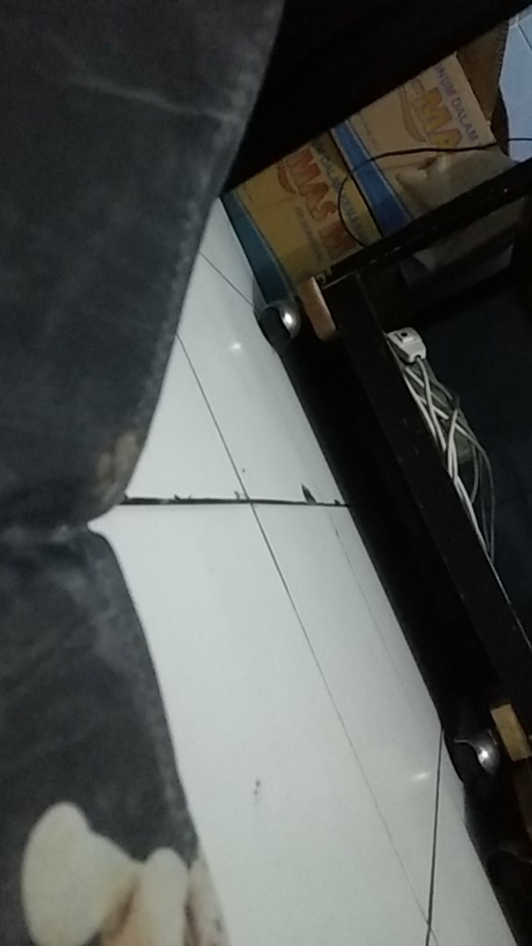 [kitchen Stuff] - Onetwocups Mat Alas Adonan Kue Fondant Silikon