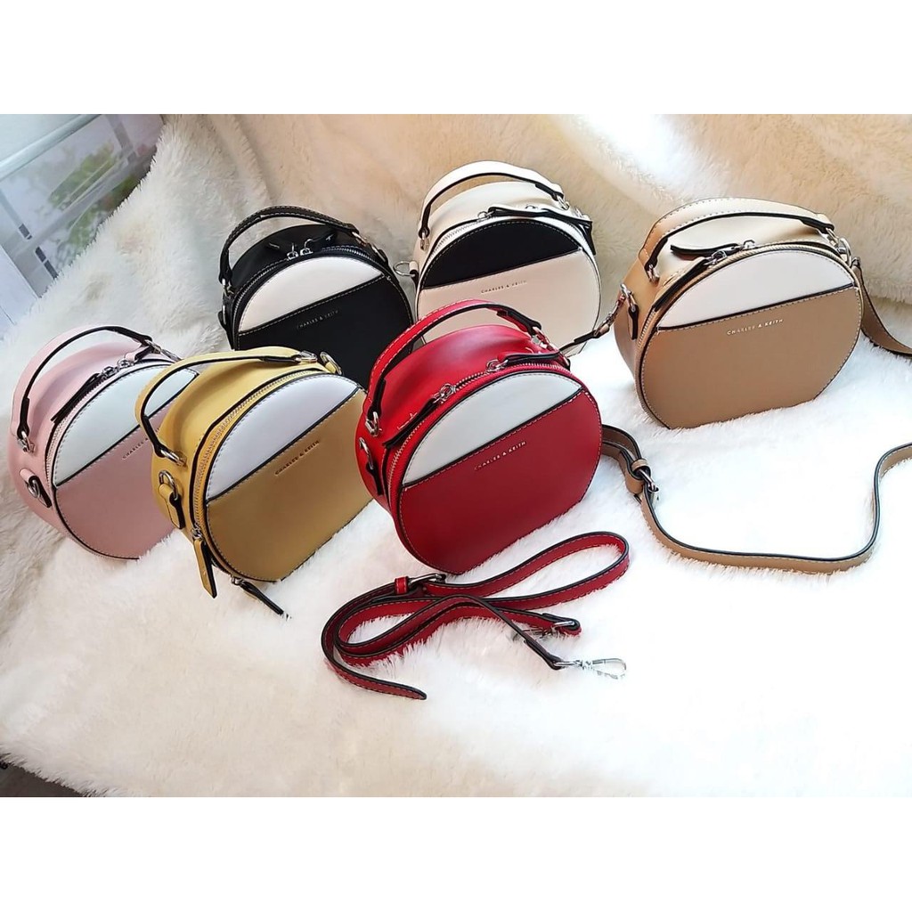 TAS BRANDED IMPORT WANITA MERK CK | TAS SLEMPANG WANITA IMPORT TERBARU DAN TERMURAH PALING BAGUS