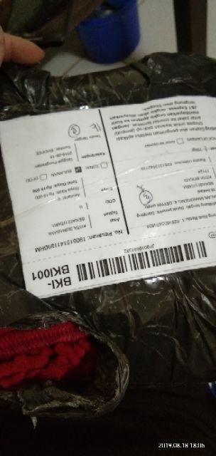 Sprei Queen Belladona / Beladona Tsum Tsum