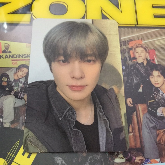 pc jaehyun neozone n ver. [FOR TRADE] (SOLD❌❌)