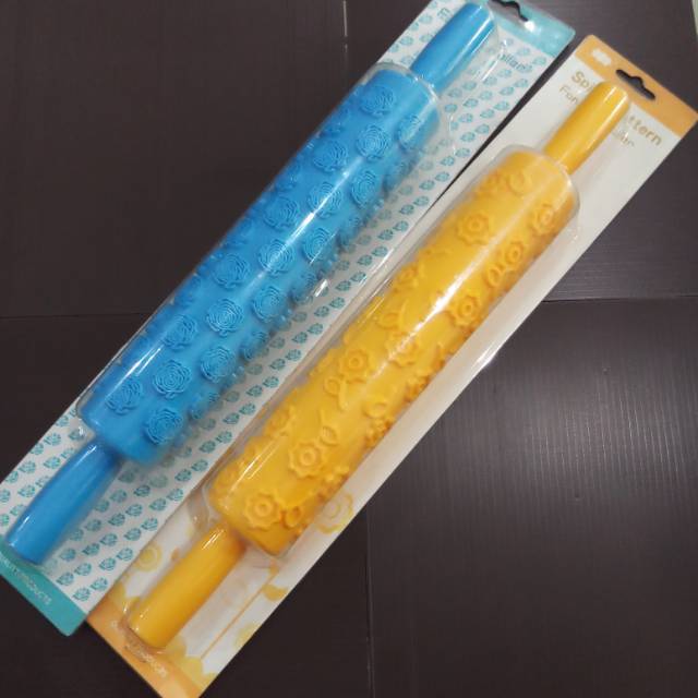 Spiral fondant/rolling fondant/fondant Roller/fondan