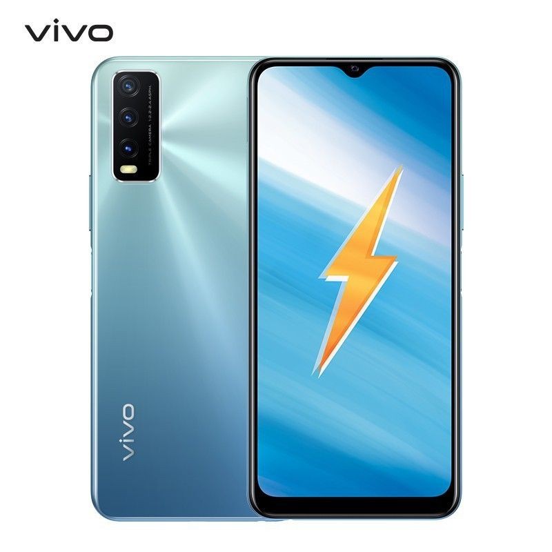 Handphone Vivo Y20sG 4/128GB Garansi Resmi