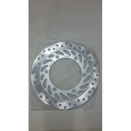 Piringan Cakram Depan Megapro New Primus/Megapro New Mono Sunstar PNP