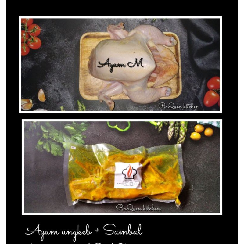 

Ayam ungkeb