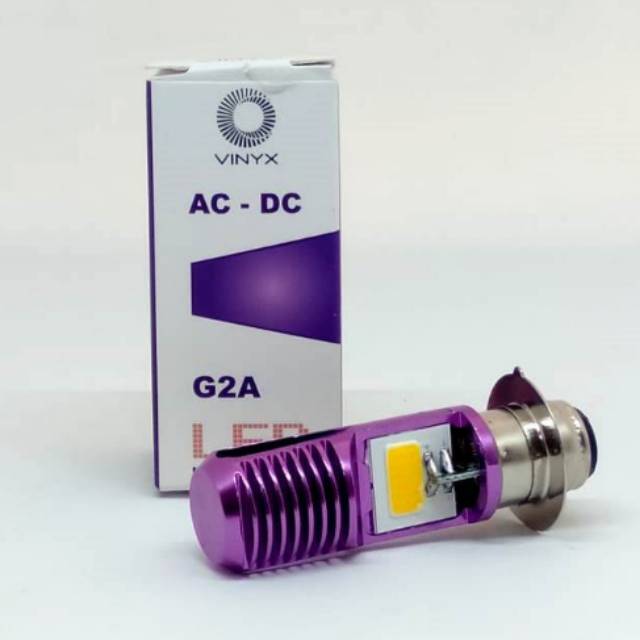 LED BAR 105 CM PUTIH KUNING