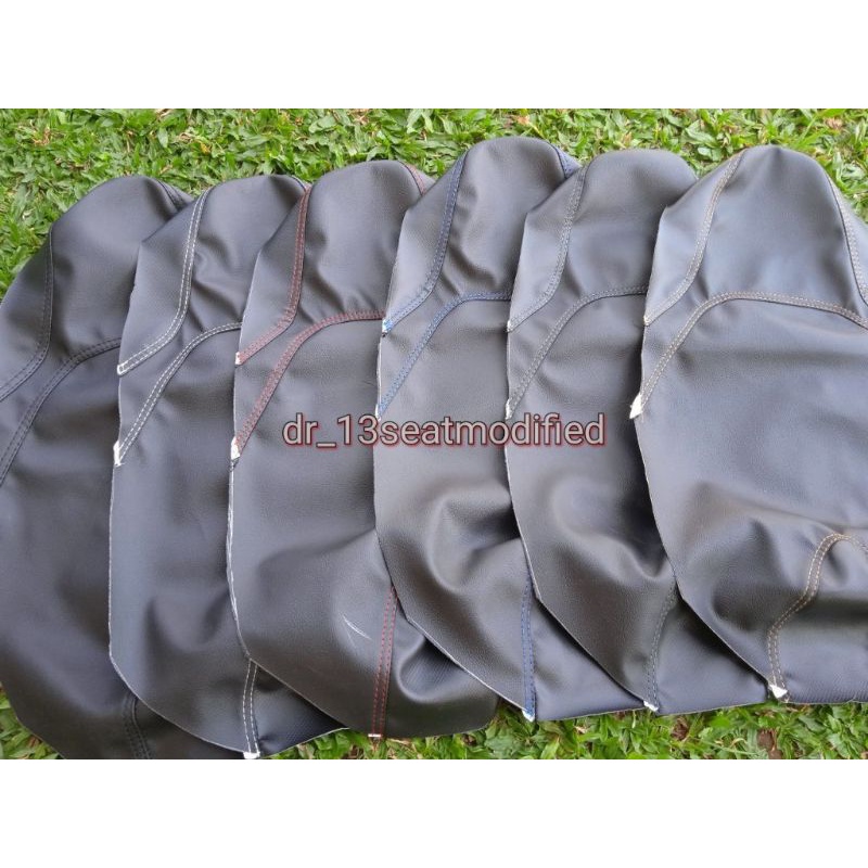 cover jok honda pcx bahan mbtech