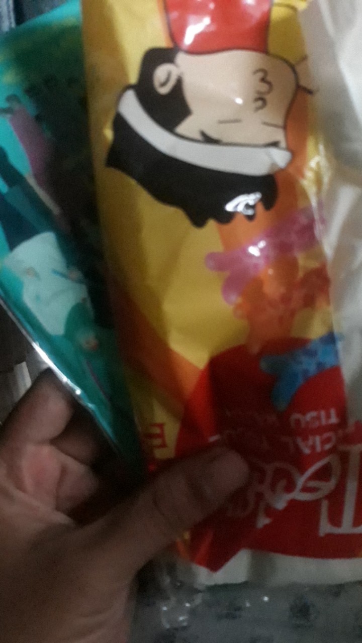 Tissue Tessa Facial Travel Pack 50 Sheet