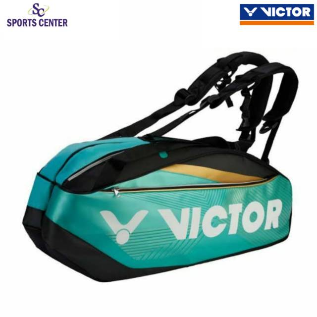 New Tas Badminton Victor Player BR9209 / BR 9209 RC