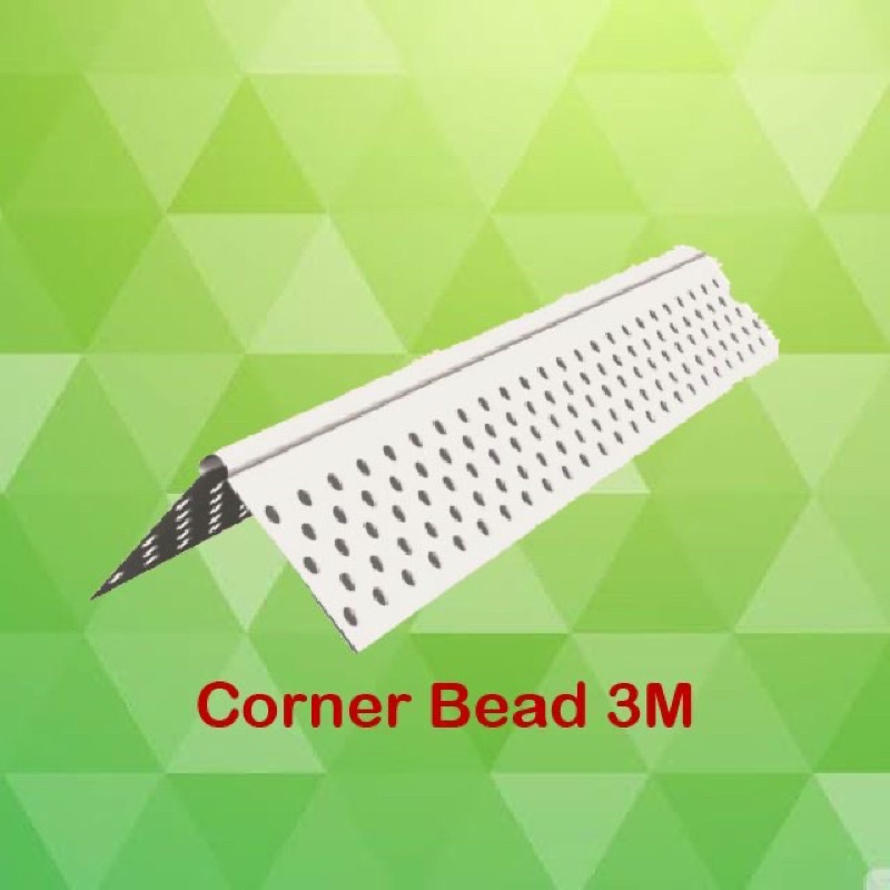 Corner Bead Dinding