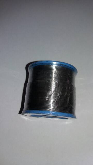 Timah solder paragon roll besar