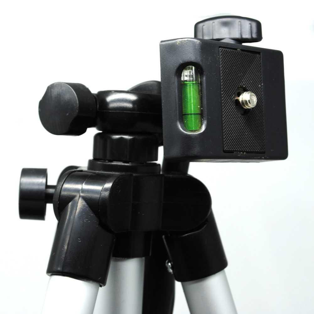 HEONYIRRY Tripod Profesional untuk Kamera Digital - 3110 ( Mughnii )