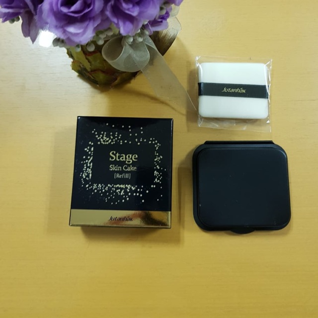 STAGE SKIN CAKE REFFIL / BEDAK / JUTANHAK