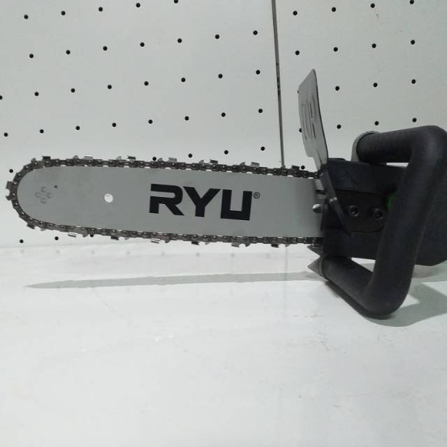 RYU Adaptor Chainsaw / Adaptor Chainsaw